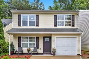 257 Lossie Ln, McDonough, GA 30253 - Photo 2