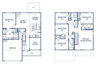 542 Great Salt Ln, Hoschton, GA 30548 - Photo 4