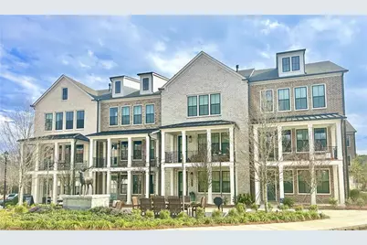 2264 Addington Way #49, Brookhaven, GA 30319 - Photo 2