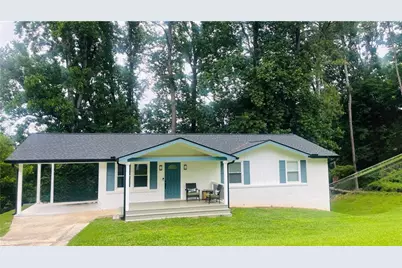445 Dan Place SE, Smyrna, GA 30082 - Photo 1