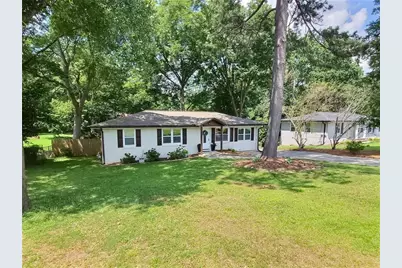 3296 Old Concord Road SE, Smyrna, GA 30082 - Photo 4