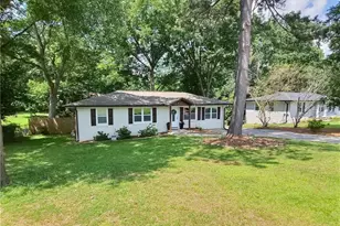 3296 Old Concord Rd SE, Smyrna, GA 30082 - Photo 4