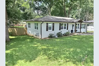 3296 Old Concord Road SE, Smyrna, GA 30082 - Photo 2
