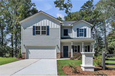 4690 Glore Road SW, Mableton, GA 30126 - Photo 1