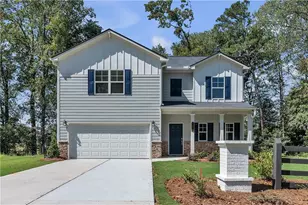 4690 Glore Rd SW, Mableton, GA 30126 - Photo 1