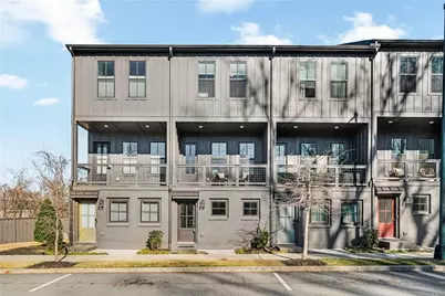 942 Spencer Avenue #1, Atlanta, GA 30318 - Photo 1
