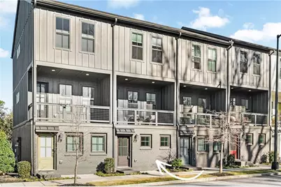 942 Spencer Avenue #1, Atlanta, GA 30318 - Photo 2