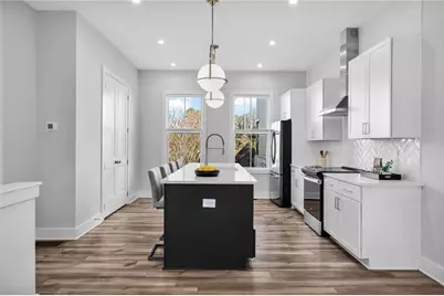 942 Spencer Avenue #1, Atlanta, GA 30318 - Photo 4