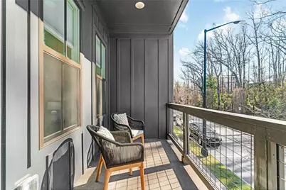 942 Spencer Avenue #1, Atlanta, GA 30318 - Photo 16