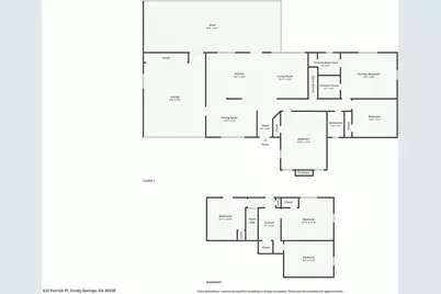 625 Patrick Place, Atlanta, GA 30328 - Photo 72
