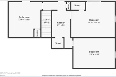 625 Patrick Place, Atlanta, GA 30328 - Photo 74