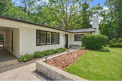 625 Patrick Place, Atlanta, GA 30328 - Photo 4