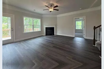 5362 Tuscany Drive, Douglasville, GA 30135 - Photo 12