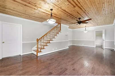 135 Grogan Road NE, White, GA 30184 - Photo 6