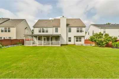 778 Roxholly Lane, Buford, GA 30518 - Photo 4