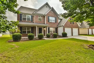 778 Roxholly Ln, Buford, GA 30518 - Photo 2
