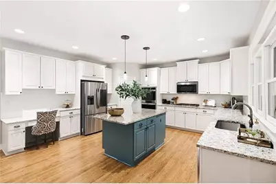 417 Battlefield Creek Drive, Marietta, GA 30064 - Photo 18