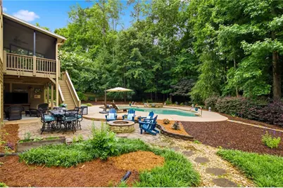 417 Battlefield Creek Drive, Marietta, GA 30064 - Photo 66