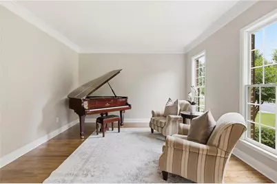 417 Battlefield Creek Drive, Marietta, GA 30064 - Photo 10