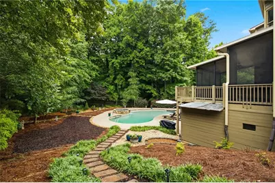417 Battlefield Creek Drive, Marietta, GA 30064 - Photo 70