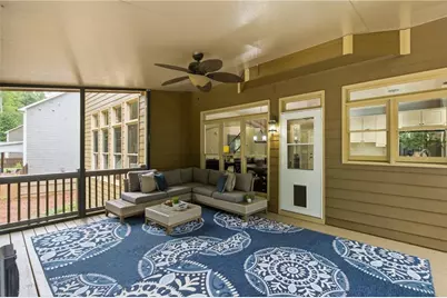 417 Battlefield Creek Drive, Marietta, GA 30064 - Photo 24