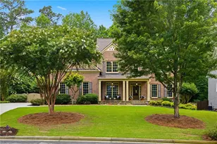 417 Battlefield Creek Dr, Marietta, GA 30064 - Photo 4