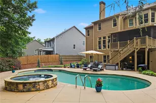 417 Battlefield Creek Dr, Marietta, GA 30064 - Photo 64