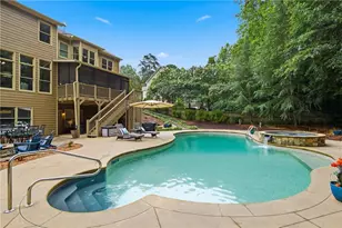417 Battlefield Creek Dr, Marietta, GA 30064 - Photo 68
