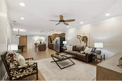 417 Battlefield Creek Drive, Marietta, GA 30064 - Photo 56