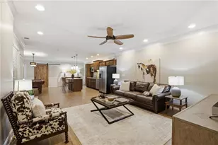 417 Battlefield Creek Dr, Marietta, GA 30064 - Photo 56