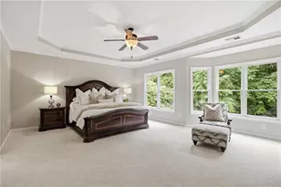 417 Battlefield Creek Dr, Marietta, GA 30064 - Photo 30