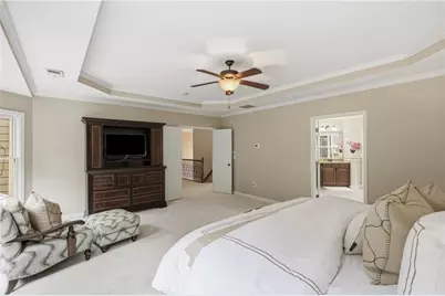 417 Battlefield Creek Drive, Marietta, GA 30064 - Photo 32