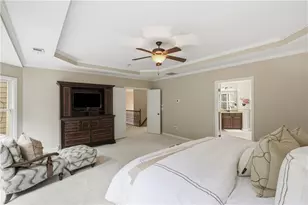 417 Battlefield Creek Dr, Marietta, GA 30064 - Photo 32