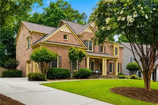 417 Battlefield Creek Dr, Marietta, GA 30064 - Photo 2