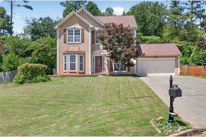 2865 Stonehenge Court, Cumming, GA 30041 - Photo 2