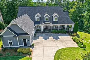 1420 Masters Ct NW, Kennesaw, GA 30144 - Photo 1