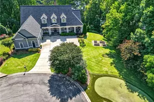 1420 Masters Ct NW, Kennesaw, GA 30144 - Photo 58