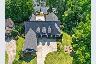 1420 Masters Court NW, Kennesaw, GA 30144 - Photo 2