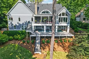 1420 Masters Ct NW, Kennesaw, GA 30144 - Photo 54
