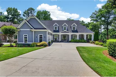 1420 Masters Court NW, Kennesaw, GA 30144 - Photo 56