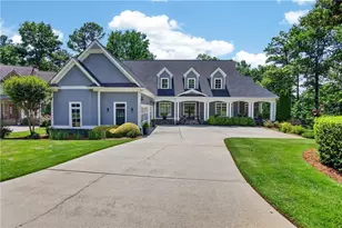1420 Masters Ct NW, Kennesaw, GA 30144 - Photo 56