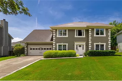 11840 Aspen Forest Drive, Johns Creek, GA 30005 - Photo 2