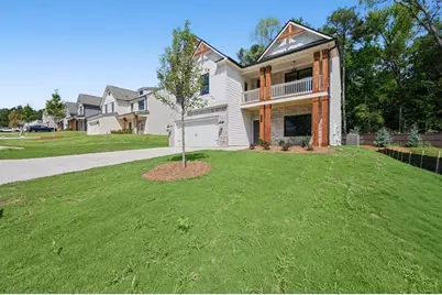 360 Waterbluff Drive, Mableton, GA 30126 - Photo 2