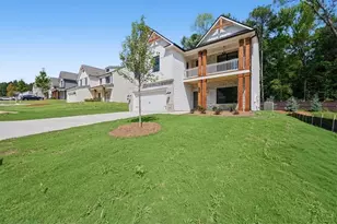360 Waterbluff Dr, Mableton, GA 30126 - Photo 2