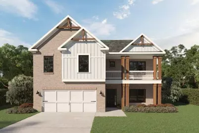 360 Waterbluff Drive, Mableton, GA 30126 - Photo 1