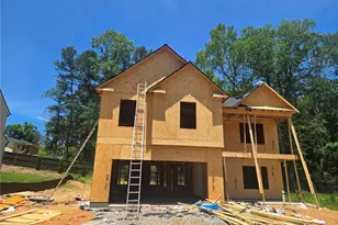 360 Waterbluff Dr, Mableton, GA 30126 - Photo 2