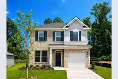 5477 Cypress Circle, College Park, GA 30349 - Photo 1