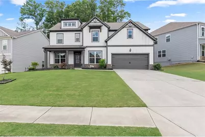 268 Garnet Drive, Acworth, GA 30101 - Photo 4