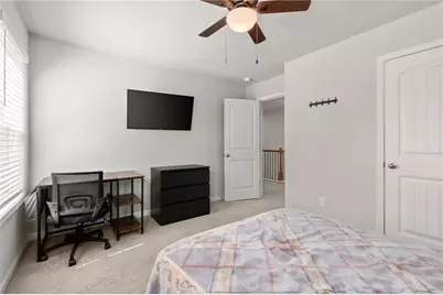 268 Garnet Drive, Acworth, GA 30101 - Photo 58