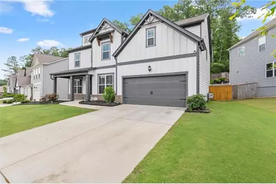 268 Garnet Drive, Acworth, GA 30101 - Photo 68